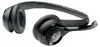 Logitech USB Headset H390 - Cuffie - circumaurali - con Anteprima dell’immagine prodotto 8