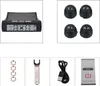INF Solar TPMS Reifendruckkontrollsystem mit LCD-Anzeige Produktbild-Vorschau 4