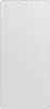 A screen protector for a smartphone. Produktbild-Vorschau