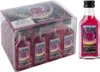 Krugmann 20 x Einhorn | Wildbeeren Likör in Mini Glas Produktbild-Vorschau 1