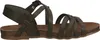 Cosmos Comfort Damen Sandale in Grün, Größe 39 Produktbild-Vorschau 6