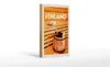 Holzschild Reise 12x18 cm Finnland Sauna Erholung Produktbild-Vorschau 1