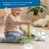 ALLDORO©, Elektroniczna karuzela muzyczna „Farma z Podgląd zdjęcia produktu 7