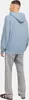 Jack & Jones Charge Faded Hoodie, blauw, heren, maat M, Productafbeelding-voorbeeld 6