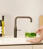 "QUOOKER FUSION Square COMBI+ B Gunmetal PVD & 100°C Náhled obrázku produktu 4