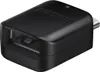 Samsung USB-C auf USB-A Adapter Schwarz Produktbild-Vorschau 1
