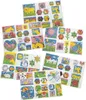 Playbox Motivvorlagen für Midi Bügelperlen, random Pick Produktbild-Vorschau 1