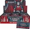 Magic: the Gathering Innistrad: Crimson Vow, Kartenspiel, Produktbild-Vorschau 3