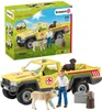 Schleich 12904164 Visita al veterinario della fattoria - Anteprima dell’immagine prodotto 9