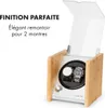Hanoi 2 Remontoir automatique 2 montres 4 programmes 3 Voir les images du produit 3