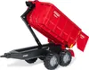 Rolly Container Anhänger Krampe junior rot Produktbild-Vorschau 11