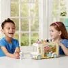 Sylvanian Families 5744, Bus, 3 Jahr(e), Mehrfarbig Produktbild-Vorschau 6