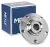 Meyle Radnabe  100 407 0079 Produktbild-Vorschau 3