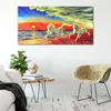 Coloray - Glasbild - 100x50 cm - Wandbild - Glasbilder - Produktbild-Vorschau 4