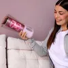 Cecotec Prenosný mixér Power Titanium Shake2Go Dark Steel. Náhľad obrázku produktu 4