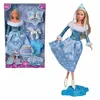 Simba 105733631 - Steffi Love Ice Skating, Spielpuppe als Produktbild-Vorschau 2