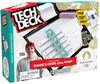 Tech Deck Jeu de poignées Shane's Ramp + image collector Voir les images du produit 4