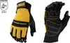 Guanto da lavoro DeWALT DPG23LEU con palmo imbottito senza Anteprima dell’immagine prodotto 1