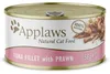 Applaws Karma dla Kota Tuńczyk z Krewetkami Mokra 156 g Podgląd zdjęcia produktu 1