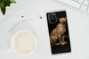 MuchoWow® Handyhülle Schutzhülle Hülle für Samsung Galaxy Produktbild-Vorschau 6