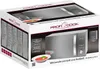 Profi Cook PC-MWG 1176 H Microonde 800 W Funzione grill, Anteprima dell’immagine prodotto 10