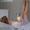 ZAZU Kids Davy H budík trenér spánku Vzdělávací LED děti; Náhled obrázku produktu 4