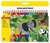 EBERHARD FABER 511425 EBERHARD FABER Crayons de couleur Voir les images du produit 1