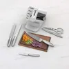 Ninja StaySharp K62006EUWH 6-częściowy zestaw noży blok z Podgląd zdjęcia produktu 5