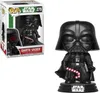 POP-Figur Star Wars Holiday Darth Vader 5 + 1 Chase Podgląd zdjęcia produktu 5