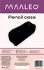Astuccio doppio estensibile - nero Maaleo 24516 Anteprima dell’immagine prodotto 14