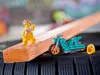 LEGO® City 60310 Maskot na kaskadérské motorce Náhled obrázku produktu 18