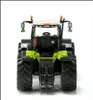 Siku Traktor CLAAS XERION Modelltraktor grün ; 3271 Produktbild-Vorschau 4