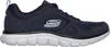 Skechers scarpe Track Scloric, 52631NVY Anteprima dell’immagine prodotto 11