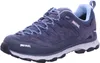 MEINDL Lite Trail Lady GTX chaussures femmes bleu 39.5 Voir les images du produit 20