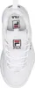 Fila Sneakers FFT0029-10004 in White color size 37 Produktbild-Vorschau 14