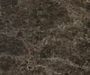 DELIFE Esstisch Edge Oval 315x150 cm Keramik Emperador Produktbild-Vorschau 3