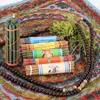 Himalayan Incense, Tibetische Räucherstäbchen, Natürliches Produktbild-Vorschau 2
