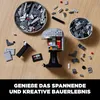 LEGO Star Wars Hełm Mandalorianina, Zestaw Klocków dla Podgląd zdjęcia produktu 29