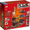 LEGO NINJAGO 71799 NINJAGO City Märkte Produktbild-Vorschau 2