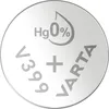 Varta Watches V399, Nickel–Metal Hydride (NiMH), 1.55 V, 42 Produktbild-Vorschau 9