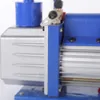 Pompa per vuoto in alluminio Indicatore di vuoto Pompa per Anteprima dell’immagine prodotto 14