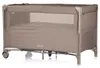 Chipolino Relax Reisbed – 2-in-1 babybed en bijzetbed, Productafbeelding-voorbeeld 2
