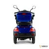 Veleco Faster - Scooter a 4 ruote per anziani - 1000W - Anteprima dell’immagine prodotto 5