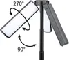 Verk 12378 Składana lampa kempingowa 54 LED, USB-C, 3000 Podgląd zdjęcia produktu 5