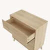 Commode "Aastmabospoo" met 3 lades, 90 x 80 x 40 cm, Productafbeelding-voorbeeld 9