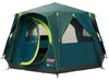 Coleman Kuppelzelt Cortes Octagon 8 Blackout, Zelt Produktbild-Vorschau 3