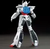 Bandai HGCC Turn A Gundam Modellbausatz 1:144, Produktbild-Vorschau 4