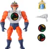 Masters of the Universe Origins Actionfigur Sketchbook Produktbild-Vorschau 2