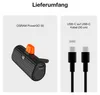 OSRAM Powerbank PowerGO 50, 5.000 mAh Produktbild-Vorschau 10