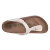 Birkenstock Gizeh 1026703 (40/eggshell) Produktbild-Vorschau 13